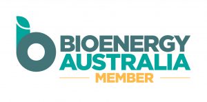 Bioenergy Australia member